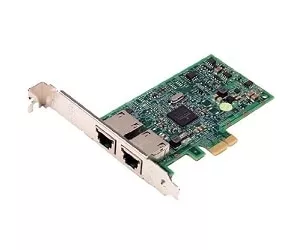 DELL 540-BDHQ võrgukaart Sisemine Ethernet 1000 Mbit/s