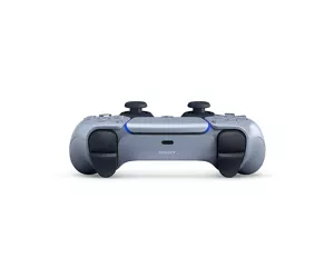 Sony DualSense Sudrabs Bluetooth sistēma Spēļu paliktnis Analogā / digitālā PlayStation 5