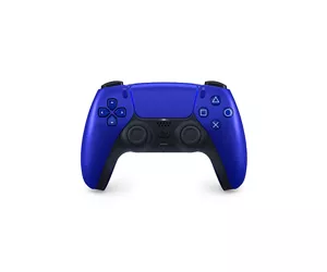 Sony DualSense Blue Bluetooth Gamepad Analogue / Digital PlayStation 5