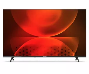 Sharp 40FH2EA televizors 101,6 cm (40") Full HD Viedtelevizors Wi-Fi Melns