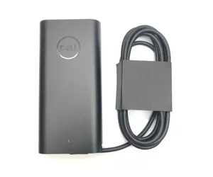 DELL N9RDH адаптер питания / инвертор Для помещений 165 W Черный