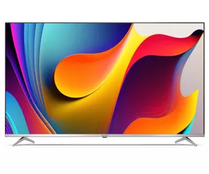 Sharp 50FP1EA телевизор 127 cm (50") 4K Ultra HD Smart TV Wi-Fi Серебристый