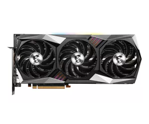 MSI Radeon RX 6800 XT AMD Radeon RX 6950XT 16 GB GDDR6