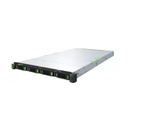 Fujitsu PRIMERGY RX2540 M7 сервер Стойка (2U) Intel® Xeon Silver 4410Y 2 GHz 32 GB DDR5-SDRAM 900 W