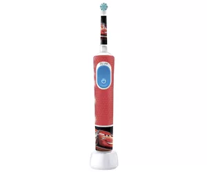 Oral-B Kids 8006540773031 electric toothbrush Child Rotating toothbrush Multicolour