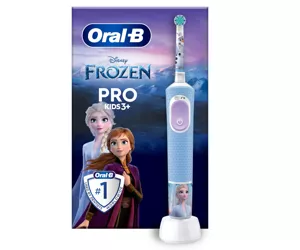 Oral-B Kids 8006540772409 electric toothbrush Child Rotating toothbrush Multicolour