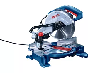 Bosch 0 601 B29 021 mitre saw 4800 RPM 1700 W