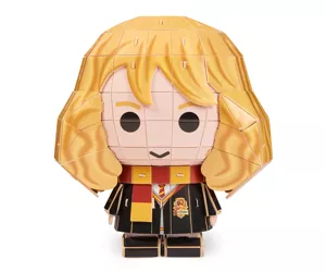4D Build, Harry Potter Hermione Granger 3D Puzzle Model Kit ЗД пазл 82 шт Телевидение / фильмы