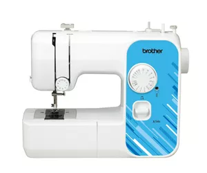 Brother X14S sewing machine Manual sewing machine Mechanical