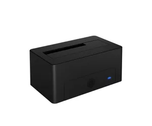 ICY BOX IB-1121-U3 USB 3.2 Gen 1 (3.1 Gen 1) Type-A Black