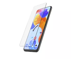 Hama 00216373 Mobiliojo telefono ekrano arba nugarėlės apsaugos priemonė Skaidri ekrano apsauga Xiaomi 1 vnt