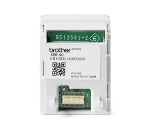 Brother NC-9110W Интерфейс беспроводной ЛВС 1 шт