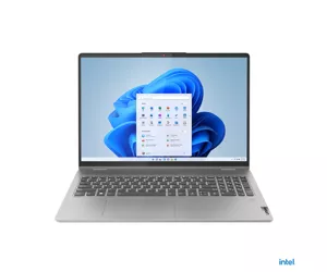 Lenovo IdeaPad Flex 5 Hibridinis (du viename) 40,6 cm (16") Lietimui jautrus ekranas WUXGA Intel® Core™ i5 i5-1335U 16 GB LPDDR4x-SDRAM 1 TB SSD Wi-Fi 6 (802.11ax) Windows 11 Home Pilka