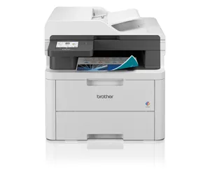 Brother DCP-L3560CDW LED A4 600 x 2400 DPI 26 ppm Wi-Fi