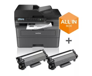 Brother MFC-L2827DWXL