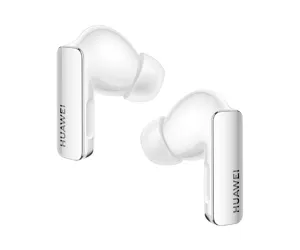 Huawei FreeBuds Pro 3 Kõrvaklapp Juhtmega ühendatud & juhtmevaba Kõrvasisene Kõned/muusika USB tüüp-C Bluetooth Valge