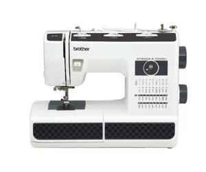 Brother HF37 sewing machine Semi-automatic sewing machine Electromechanical