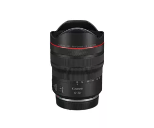 Canon RF 10-20mm F4 L IS STM