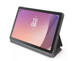 Lenovo ZG38C04869 tablet case 22.9 cm (9") Folio Grey