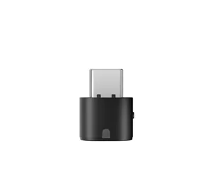 SHOKZ LOOP110 USB-C ADATPER Saugumo raktas
