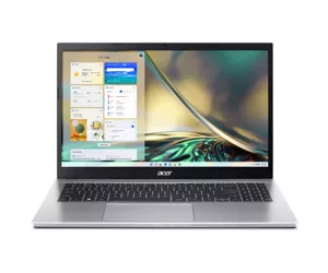 Acer Aspire 3 A315-59-31EQ Ноутбук 39,6 cm (15.6") Full HD Intel® Core™ i3 i3-1215U 16 GB DDR4-SDRAM 512 GB Твердотельный накопитель (SSD) Wi-Fi 6 (802.11ax) Windows 11 Home Серебристый