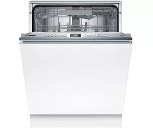 Bosch Serie 4 SMV4HDX53E dishwasher Fully built-in 13 place settings D