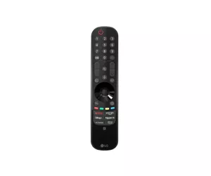 LG MR23GN tālvadības pults Televīzija Spiedpogas / vadības ritenis
