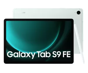 Samsung Galaxy Tab SM-X510NLGAEUB планшетный компьютер 128 GB 27,7 cm (10.9") Samsung Exynos 6 GB Wi-Fi 6 (802.11ax) Android 13 Зеленый