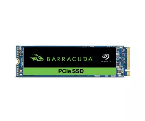 Seagate BarraCuda ZP500CV3A002 internal solid state drive M.2 500 GB PCI Express 4.0 NVMe