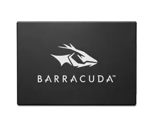 Seagate BarraCuda ZA960CV1A002 внутренний твердотельный накопитель 2.5" 960 GB SATA