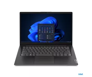 Lenovo V V14 Laptop 35.6 cm (14") Full HD Intel® Core™ i5 i5-1235U 16 GB DDR4-SDRAM 256 GB SSD Wi-Fi...