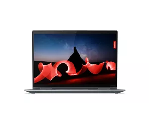 Lenovo ThinkPad X1 Yoga Гибрид (2-в-1) 35,6 cm (14") Сенсорный экран WUXGA Intel® Core™ i7 i7-1355U...