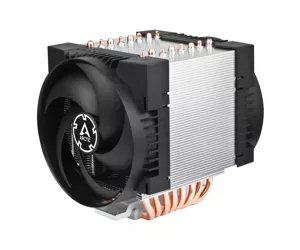 ARCTIC Freezer 4U-M - Multicompatible 4U Single Tower CPU Cooler