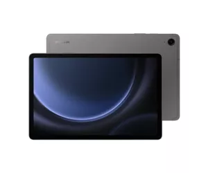 Samsung Galaxy Tab S9 FE 128 GB 27,7 cm (10.9") Samsung Exynos 6 GB Wi-Fi 6 (802.11ax) Android 13 Grau