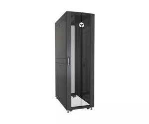 Vertiv VR Rack 3100 42U Отдельностоящая стойка Черный