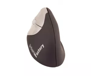 Urban Factory EML20UF mouse Left-hand RF Wireless Laser 1600 DPI