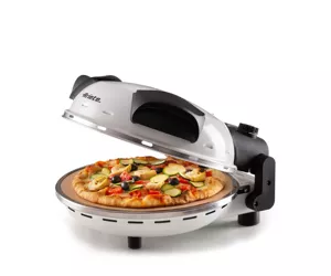 Ariete 0918/00 pizza maker/oven 1 pizza(s) 1200 W White