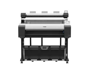 Canon imagePROGRAF TM-350 large format printer Wi-Fi Inkjet Colour 2400 x 1200 DPI Ethernet LAN