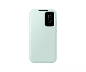 Samsung EF-ZS711CMEGWW mobile phone case 16.3 cm (6.4") Wallet case Mint colour