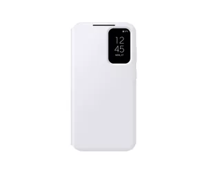 Samsung EF-ZS711CWEGWW mobile phone case 16.3 cm (6.4") Wallet case White