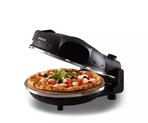 Ariete 0917/00 pizza maker/oven 1 pizza(s) 1200 W Black