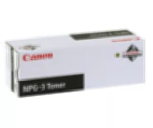 Canon NPG-3 Toner Black