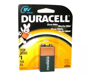 Duracell 6LR61