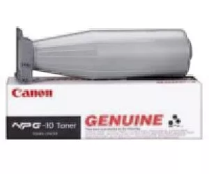 Canon NPG-10 Toner
