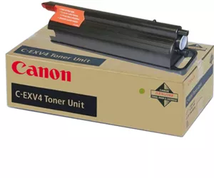 Canon C-EXV4