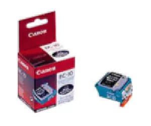 Canon BC-10 black ink cartridge Original