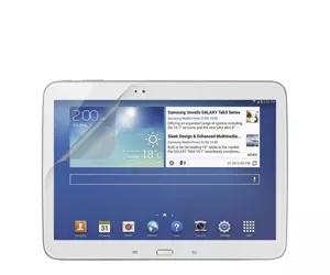 Belkin TrueClear Anti-Smudge f/ Galaxy Tab 3 10.1