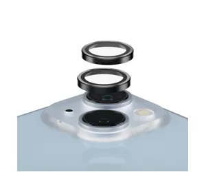 PanzerGlass Camera Rings iPhone 14/14 Plus Caurspīdīgs ekrāna aizsargs Apple 1 pcs
