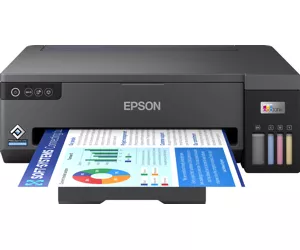 Epson EcoTank ET-14100 струйный принтер Цветной 4800 x 1200 DPI A3 Wi-Fi