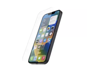 Hama Premium Crystal Glass Caurspīdīgs ekrāna aizsargs Apple 1 pcs